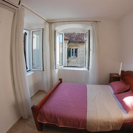 Apartment Antonia Kotor Eksteriør bilde