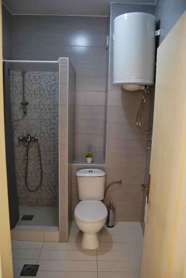 Apartment Antonia Kotor Eksteriør bilde